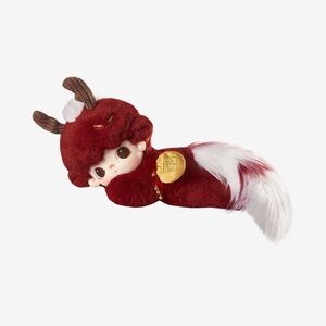 DIMOO Stories in the Cup Series-Auspicious Animal Cotton Doll